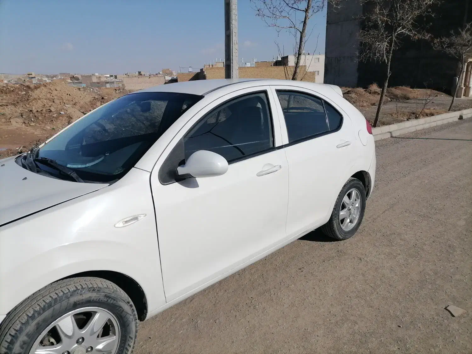 جک j3مدل 93درحد|خودرو سواری و وانت|تربت‌حیدریه, میدان مرکزی|دیوار