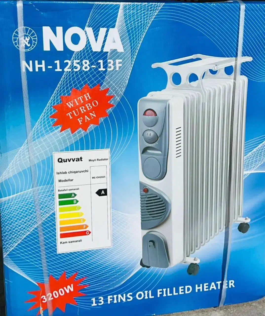 شوفاژ برقی وشوفاژ گرمایشی وهیتربرقی کم مصرف|بخاری، هیتر، شومینه|شیراز, شیخ علی چوپان|دیوار