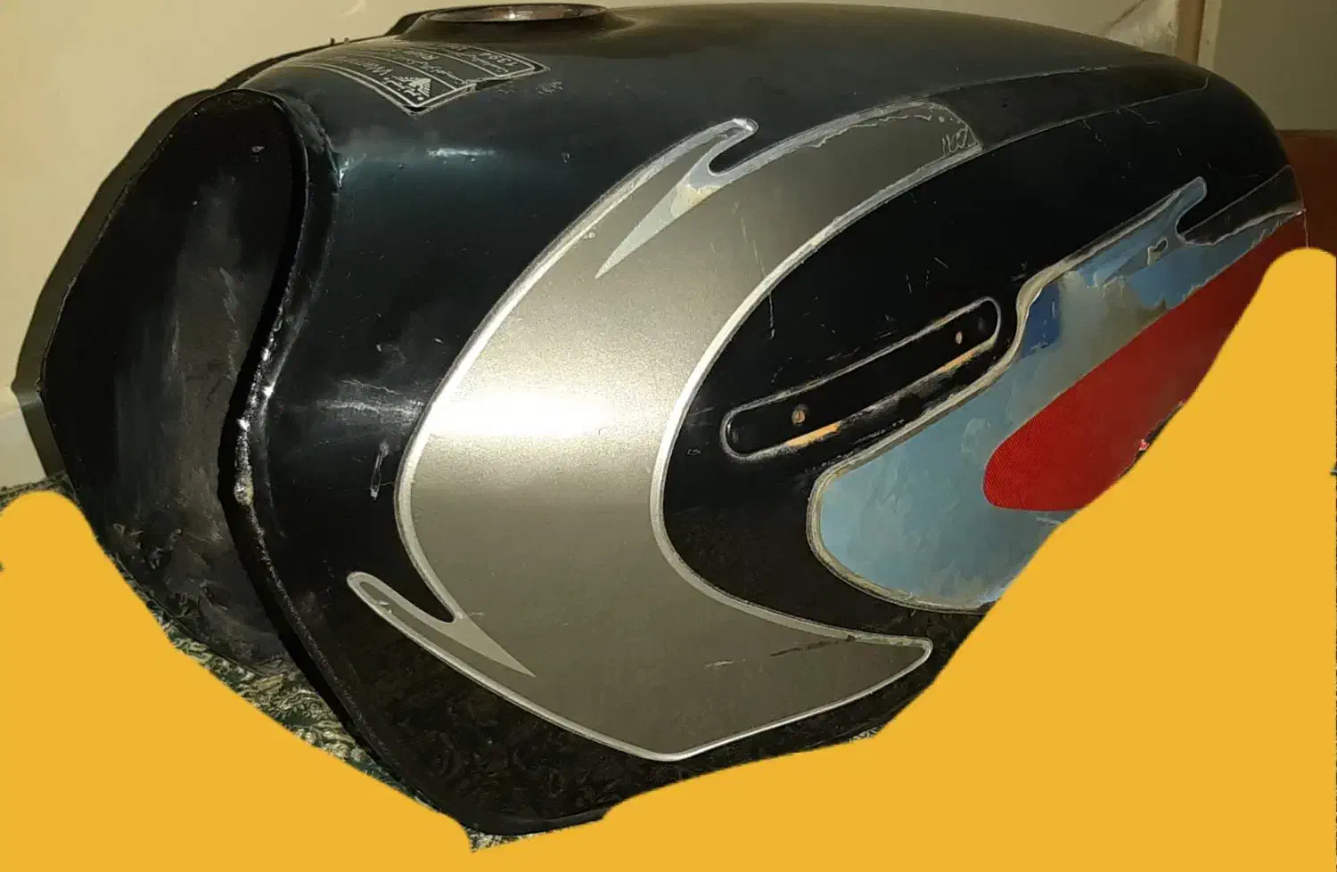 شلنگ اتشنشانی|مصالح و تجهیزات ساختمان|تربت‌حیدریه, تپه ننه حجی|دیوار