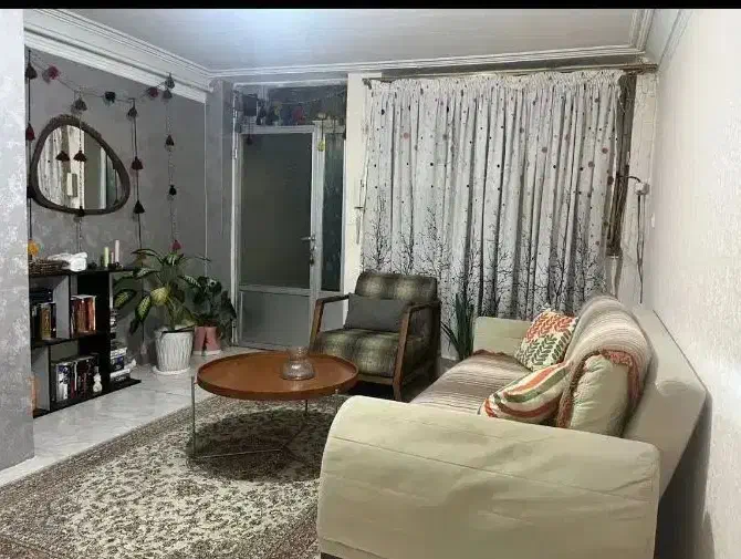 سوئیت ۶۸مترراه جدا یک خوابه در گلسار بلوار دیلمان|اجارهٔ آپارتمان|رشت, دیلمان|دیوار