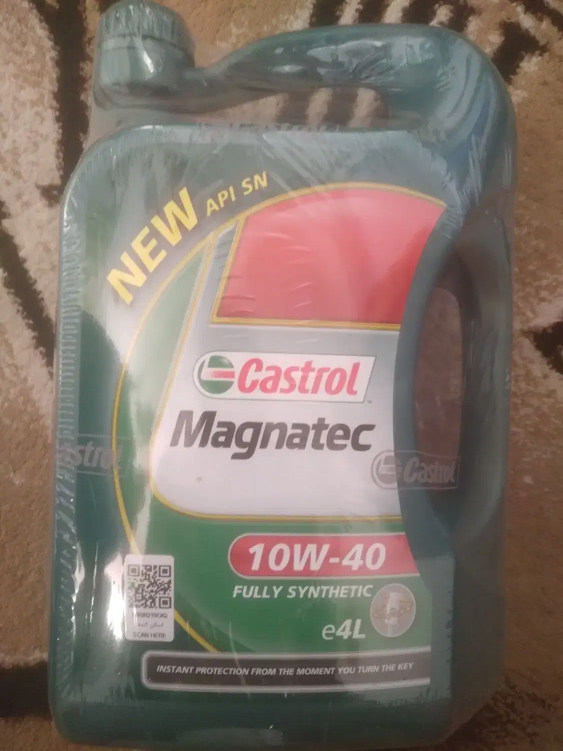 مقداری روغن موتور و گیربکس فروش فوری|قطعات یدکی و لوازم جانبی|شهریار, شهرک مصطفی خمینی|دیوار