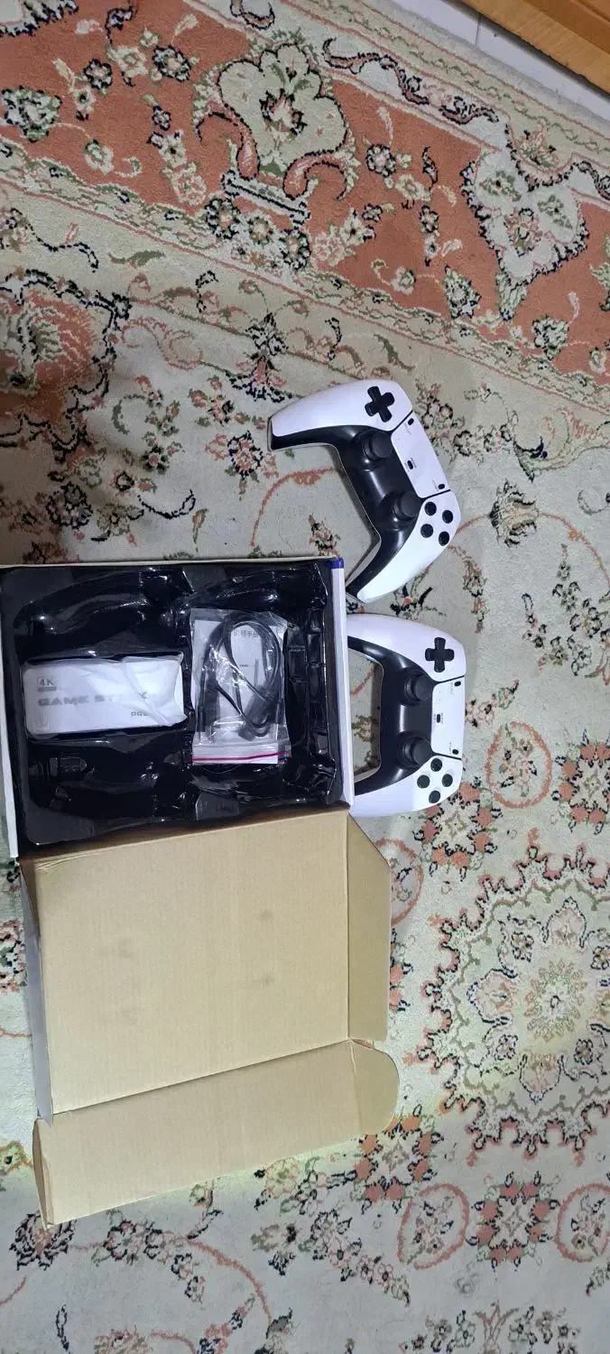 ps5مینی|کنسول، بازی ویدئویی و آنلاین|شیراز, سلطان آباد|دیوار