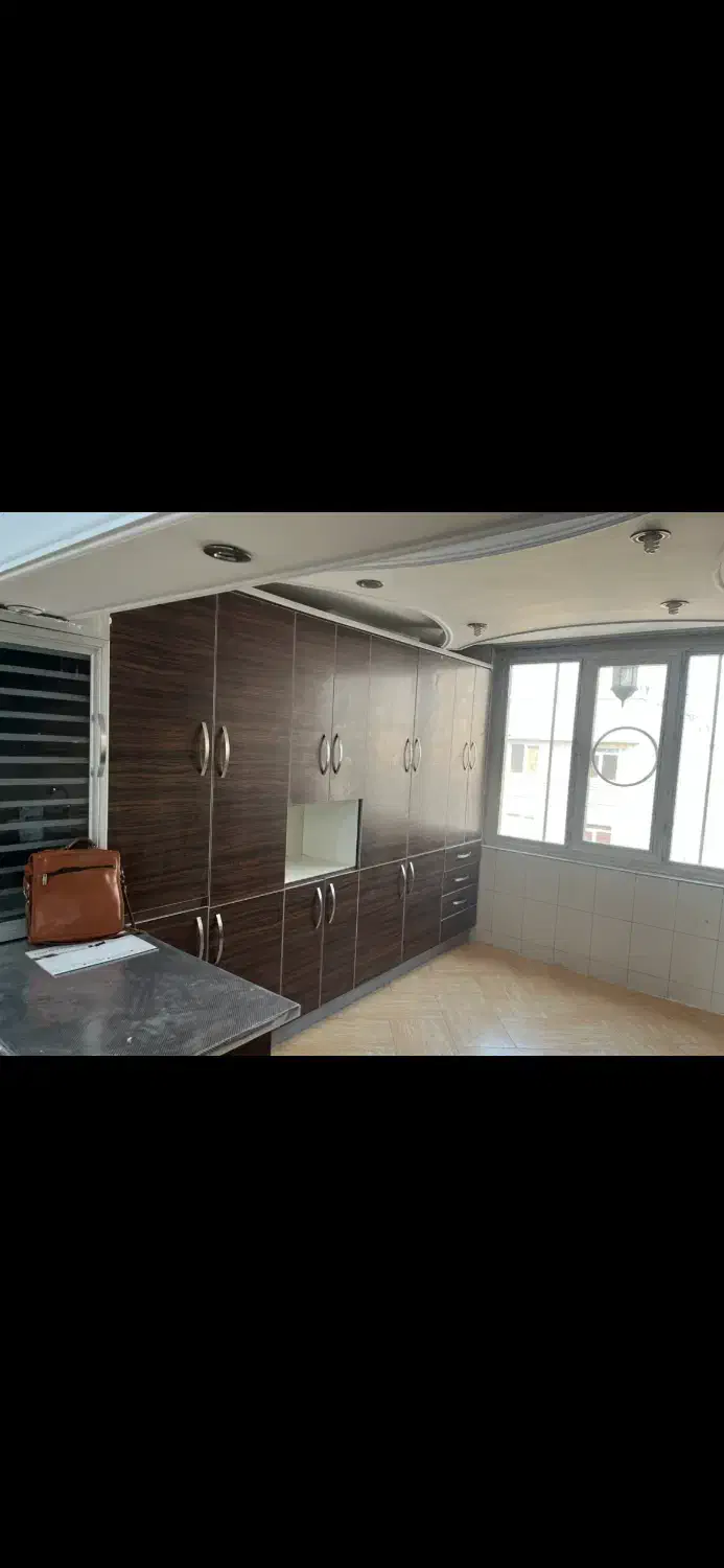 اپارتمان۹۱ متری شهرری ارد ایران|فروش آپارتمان|ری, اقدسیه|دیوار