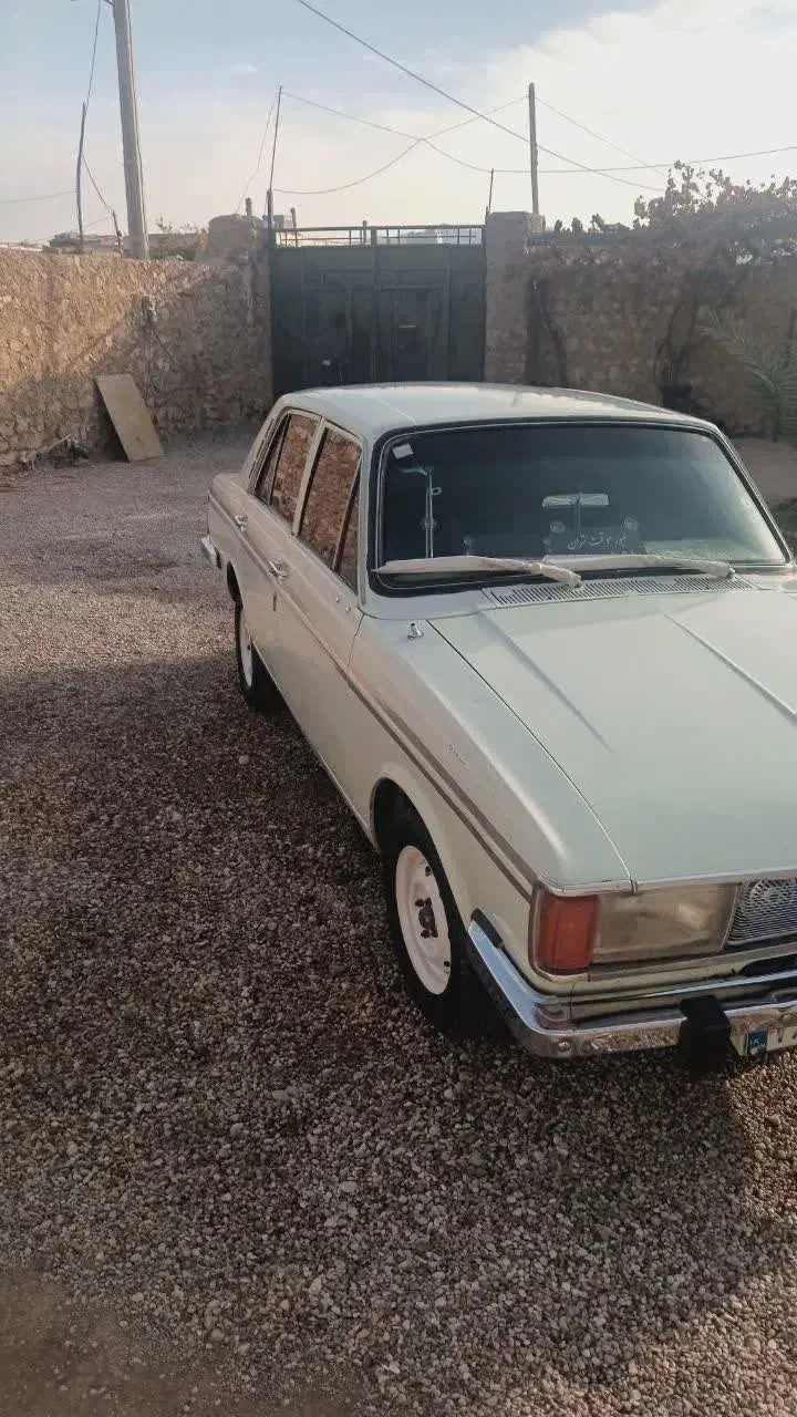 فروش پیکان|خودرو سواری و وانت|زرین دشت (فارس), |دیوار