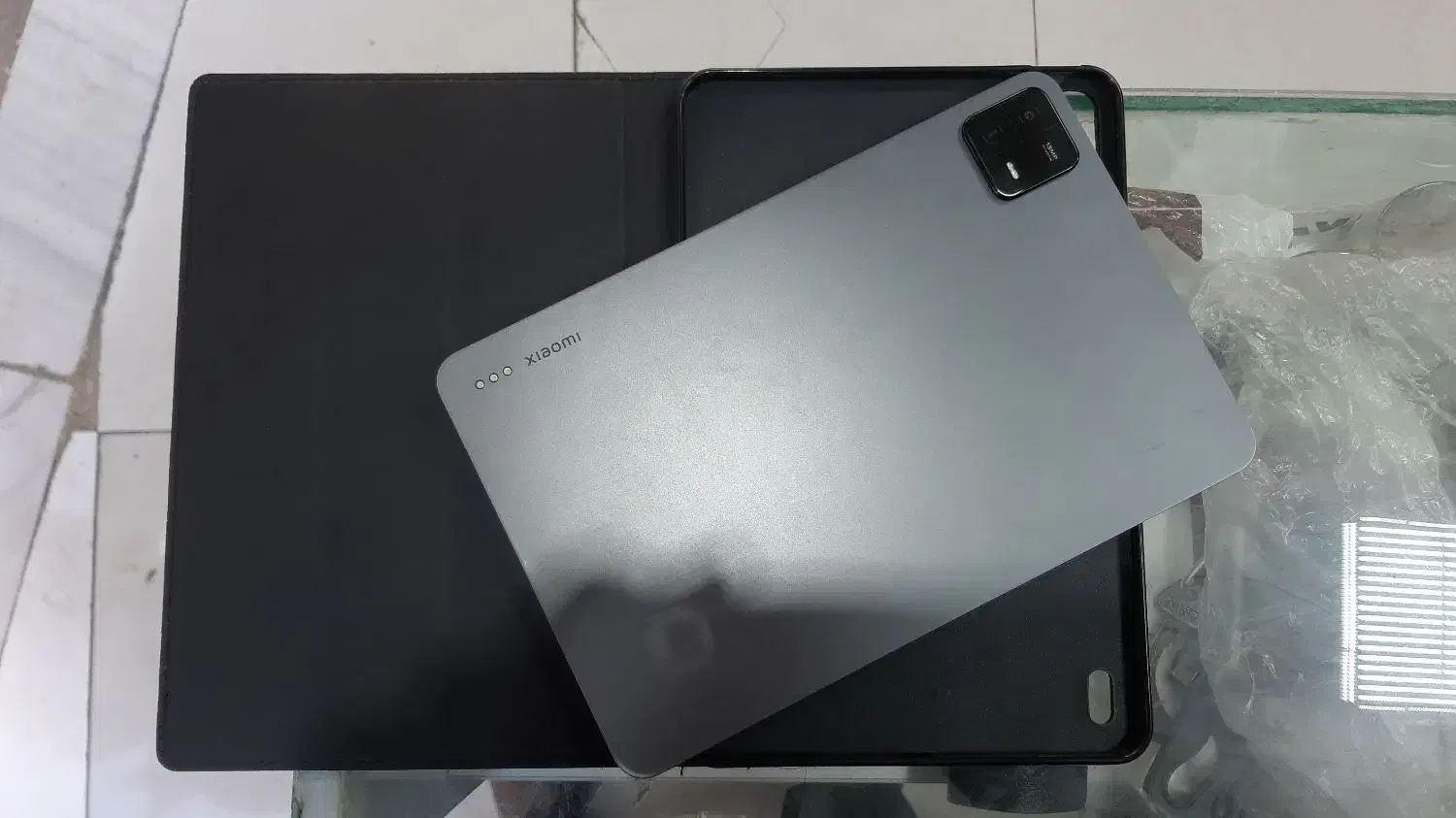 تبلت pad 6|تبلت|کرمانشاه, |دیوار