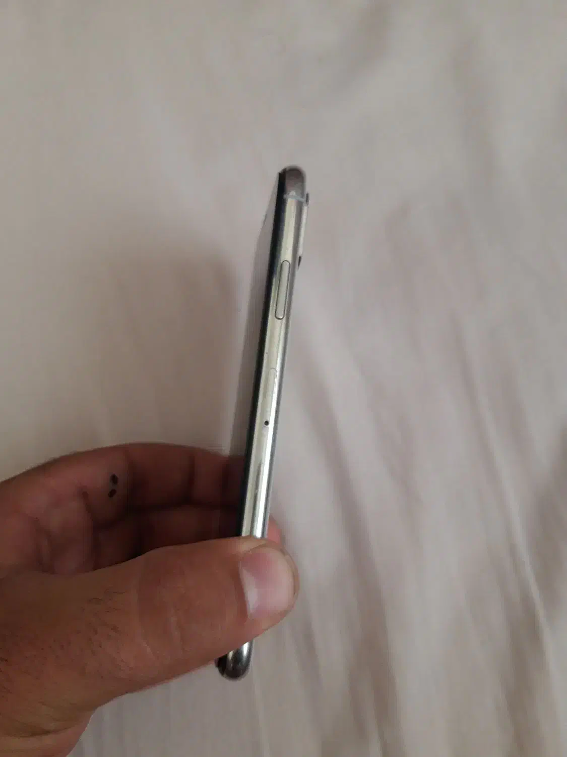 ایفون xs در حد نو|موبایل|ارومیه, |دیوار