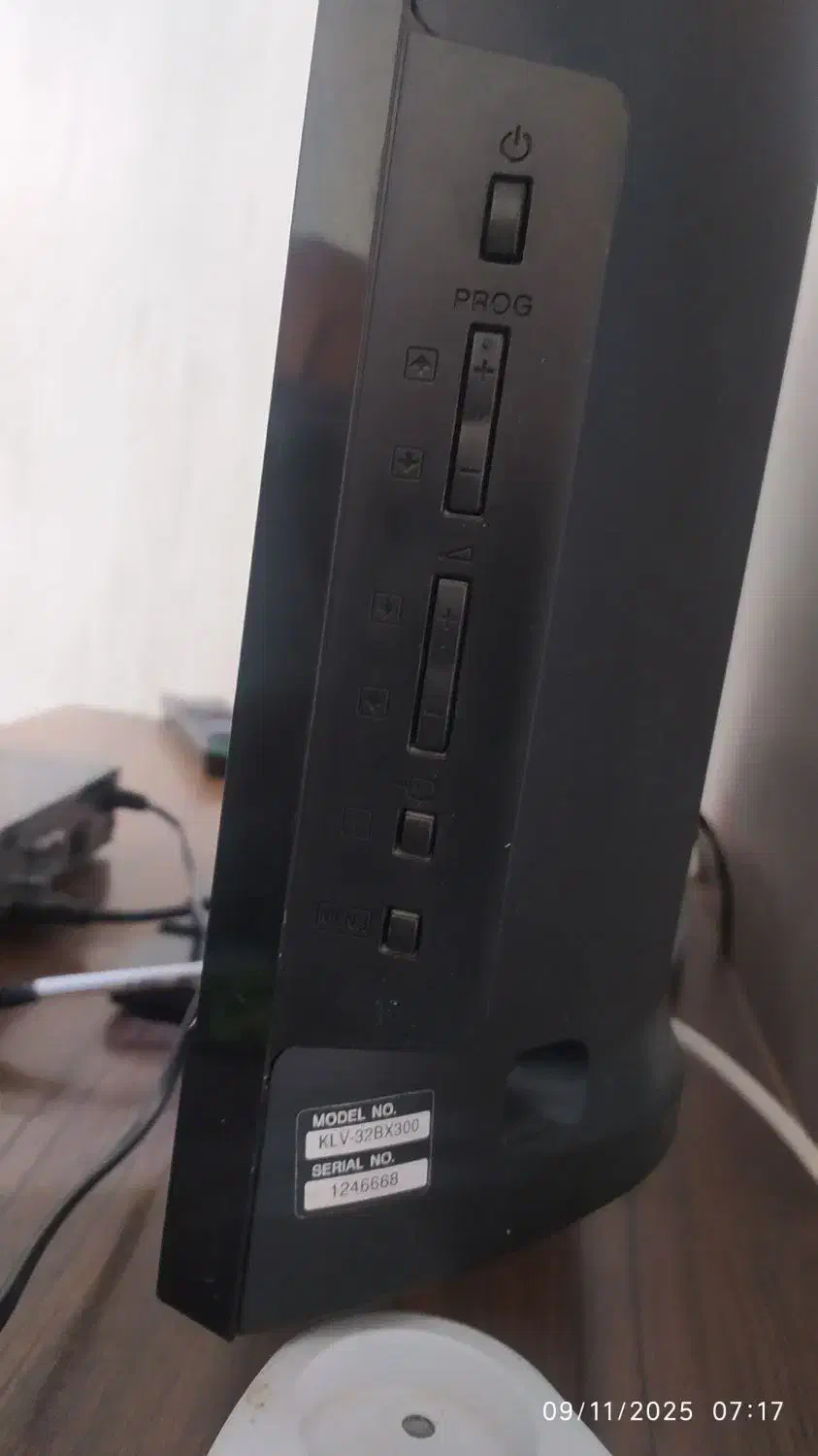 تلویزیون سونی|تلویزیون و پروژکتور|دماوند, گیلاوند|دیوار