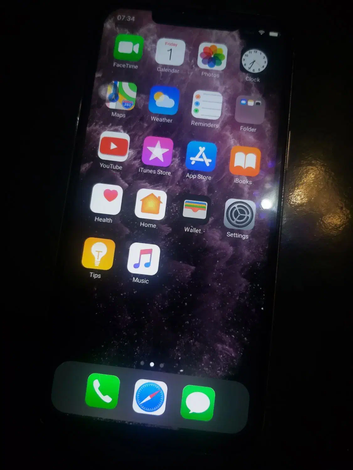 آیفون 512 گیگ|موبایل|تهران, جوادیه تهرانپارس|دیوار