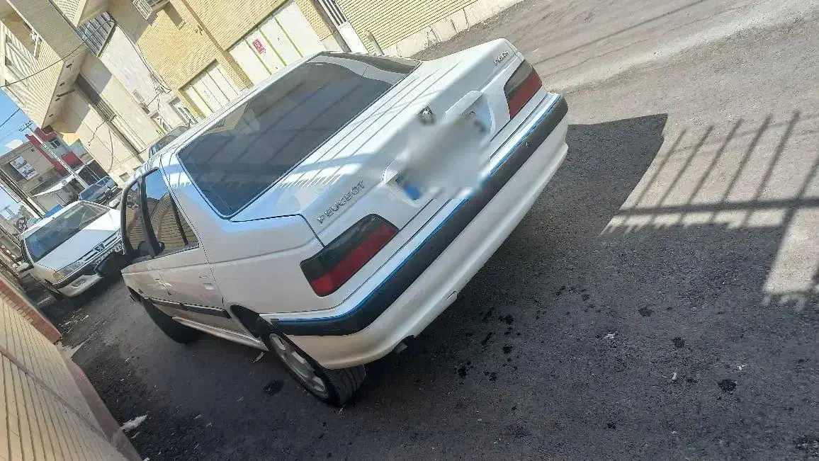 پارس سال مدل ۹۸|خودرو سواری و وانت|جیرفت, |دیوار