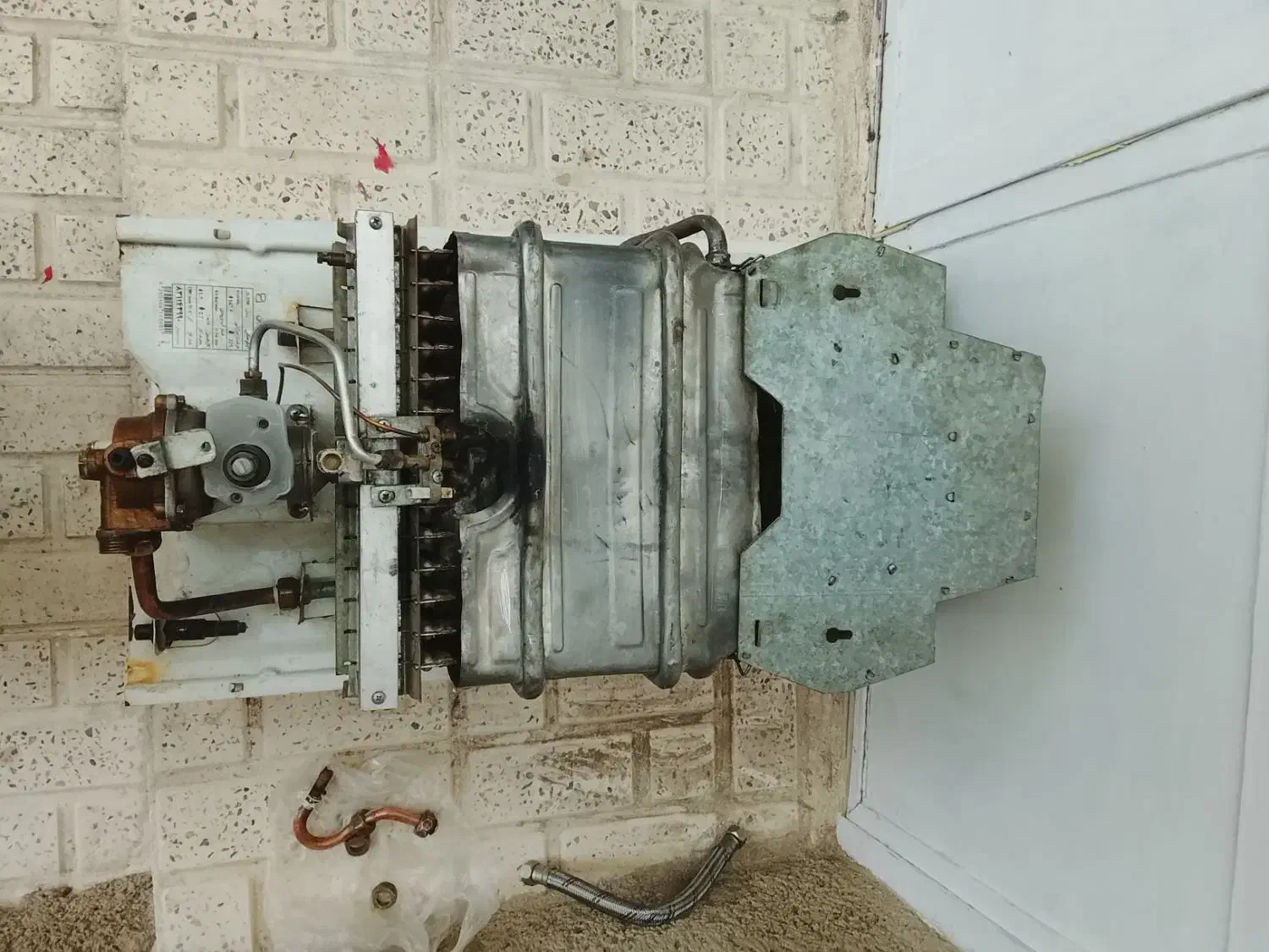 آبگرم کن بوتان|آبگرمکن، پکیج، شوفاژ|ابهر, |دیوار