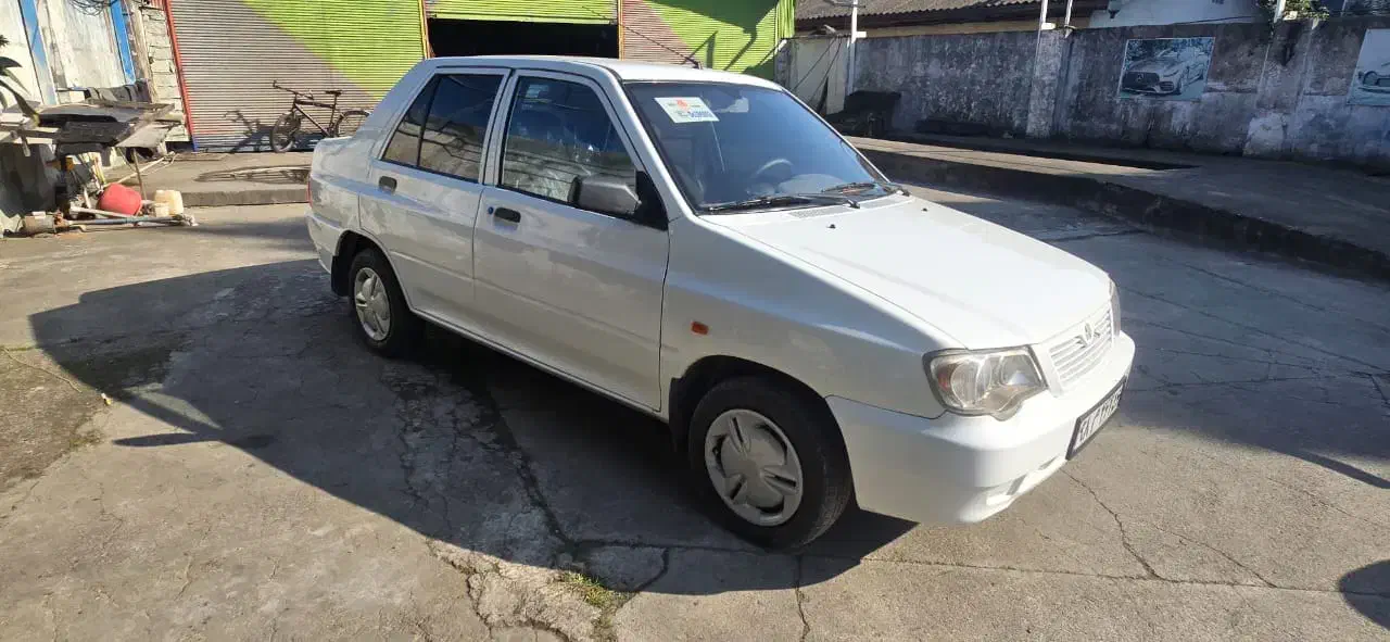 پراید 132 مدل 97|خودرو سواری و وانت|شلمان, |دیوار