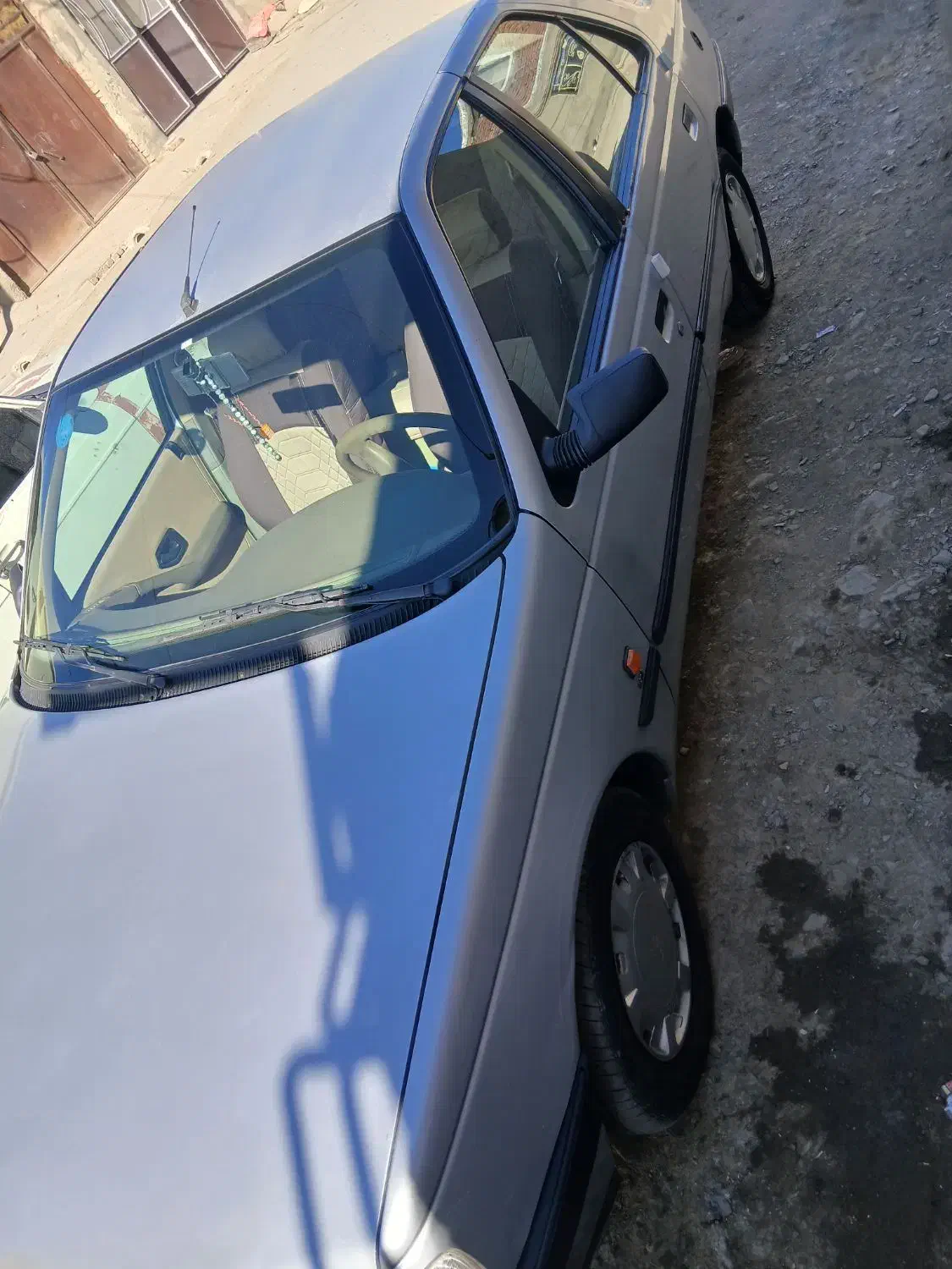 پژو مدل ۸۹|خودرو سواری و وانت|صالح آباد, |دیوار