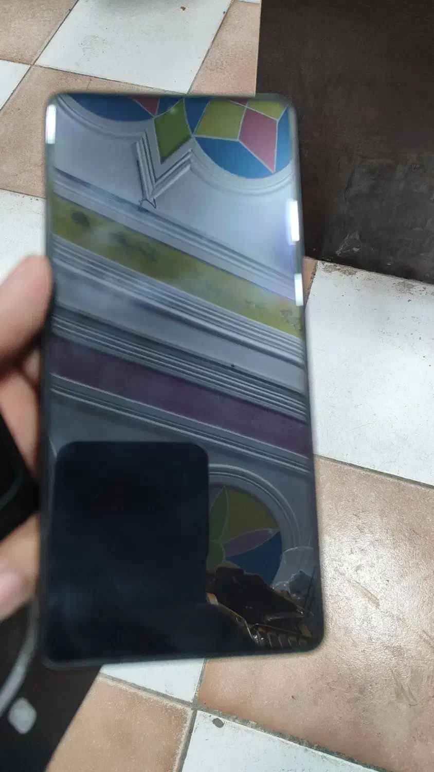 poco F5|موبایل|بندر ماهشهر, |دیوار