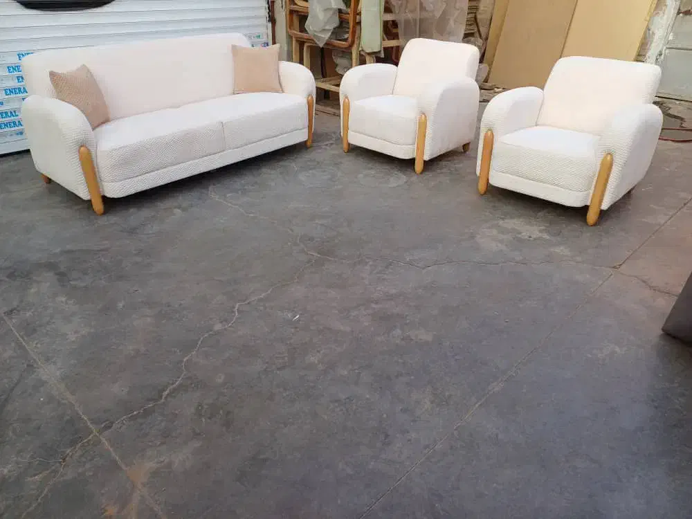 مبل پاندا|مبلمان خانگی و میز عسلی|کرج, عظیمیه|دیوار