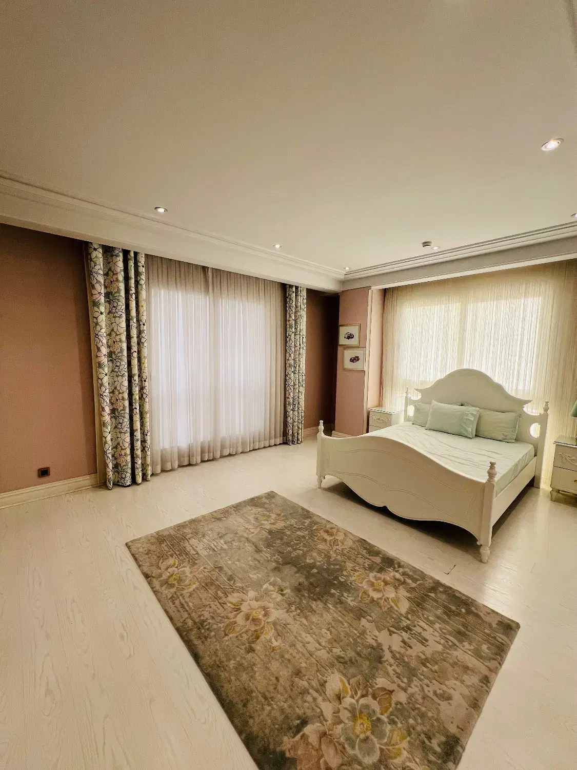 380متر4 خواب مسترسویت مجزا تک واحدی کامرانیه شمالی|فروش آپارتمان|تهران, کامرانیه|دیوار