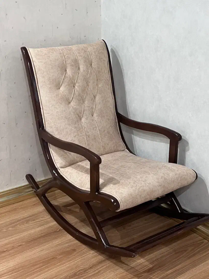 صندلی راک|صندلی و نیمکت|بندر ماهشهر, |دیوار