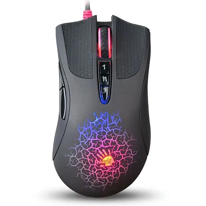 ماوس گیمینگ|قطعات و لوازم جانبی رایانه|تبریز, |دیوار