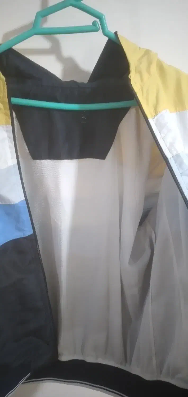 کاپشن تمیز|لباس|پاکدشت, پاکدشت (مامازند)|دیوار