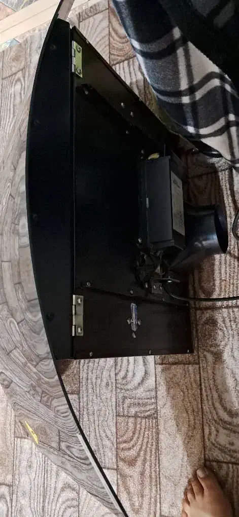 هود در هویزه|هود|سوسنگرد, |دیوار