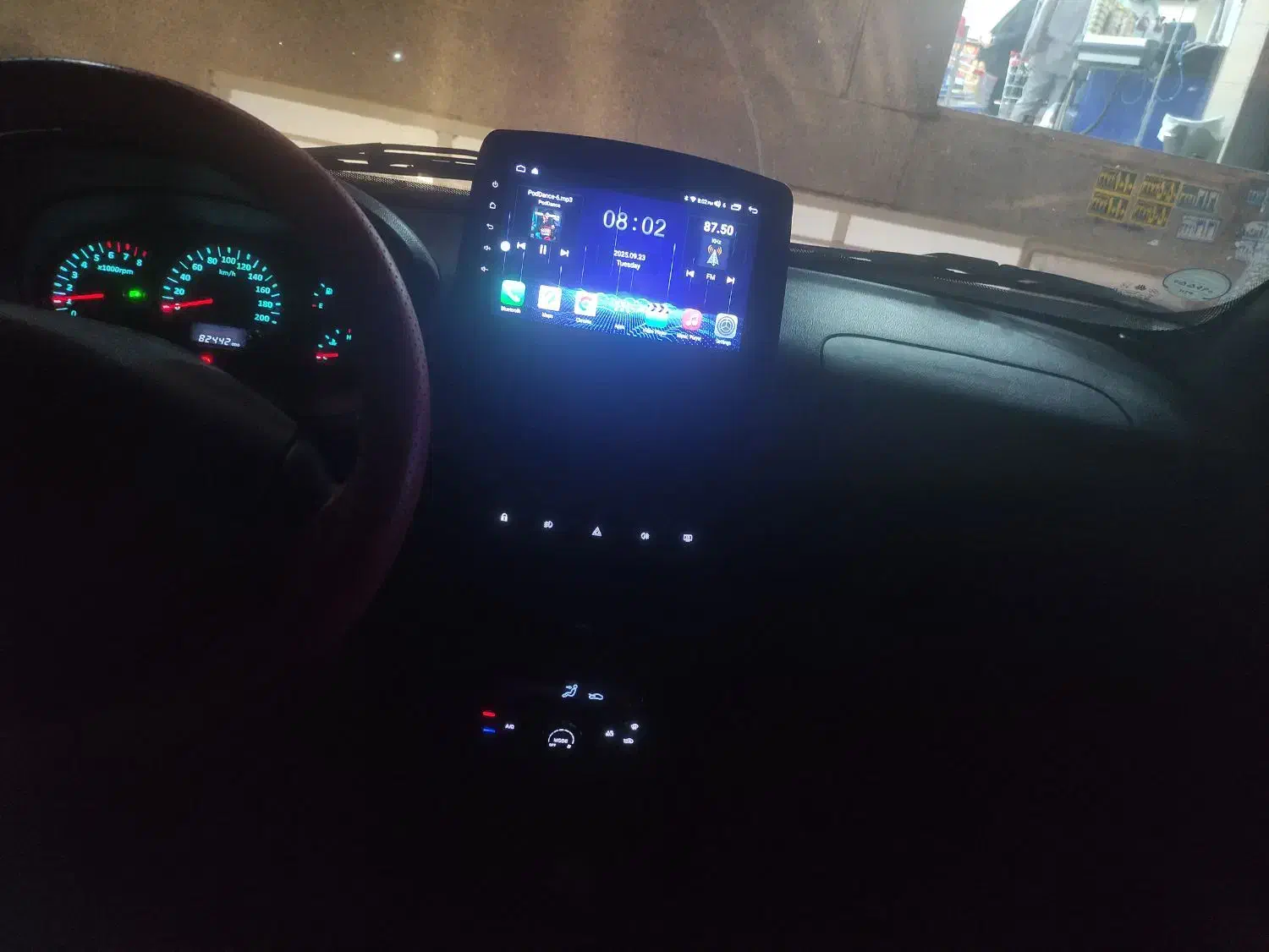 کوییک ۹۸|خودرو سواری و وانت|کرج, اصفهانیها|دیوار