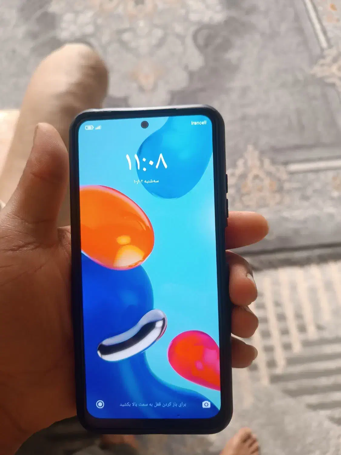 شیامی نوت ۱۱|موبایل|ملایر, |دیوار