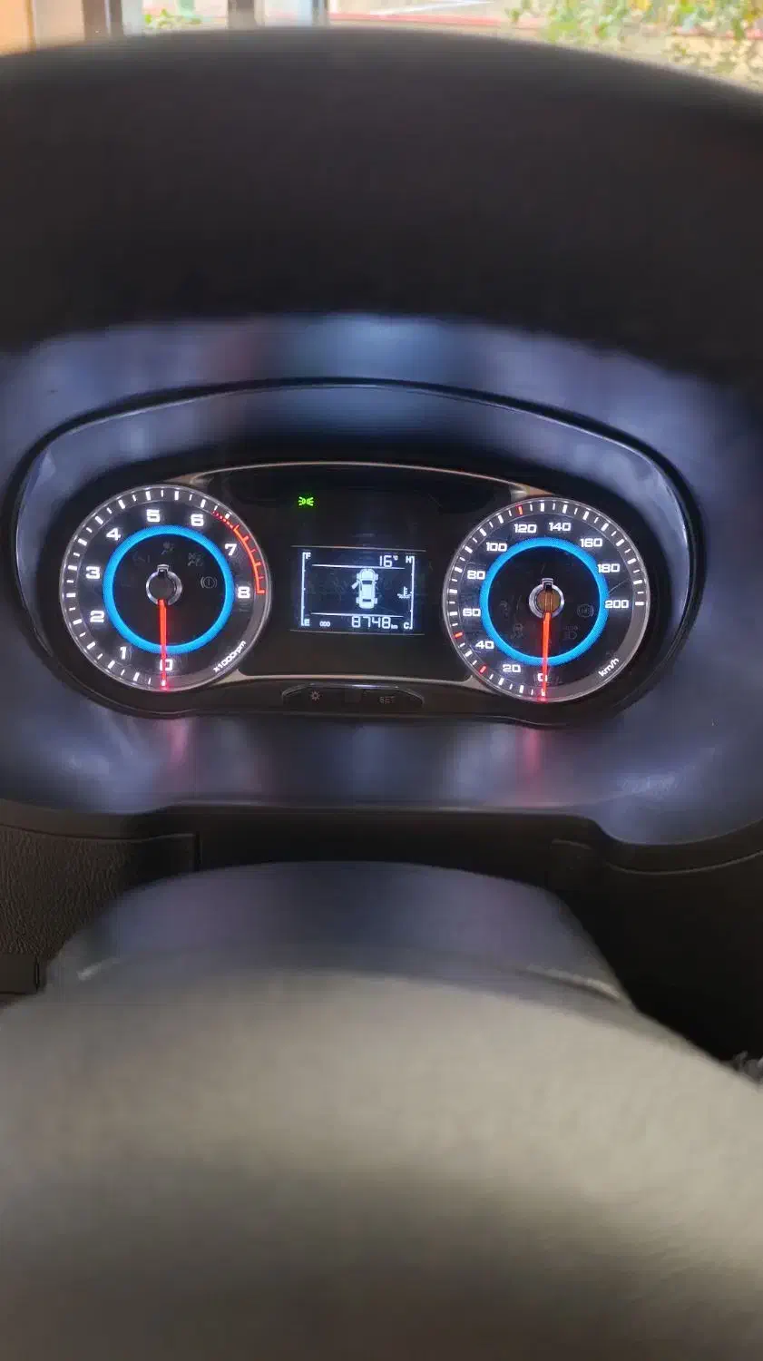 کوئیکS استاندارد 85گانه|خودرو سواری و وانت|تبریز, |دیوار