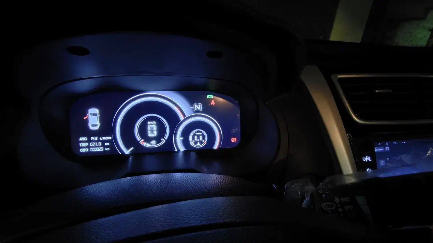 جک جی ۴ صفر|خودرو سواری و وانت|مشهد, احمدآباد|دیوار