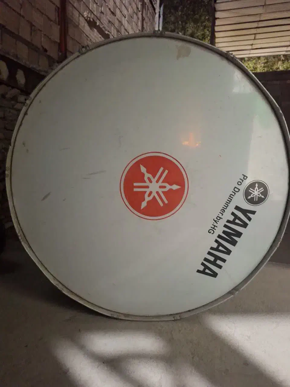 فروش ویژه 2عدد طبل یکجا|درام و پرکاشن|شهریار, شهرک امیریه|دیوار