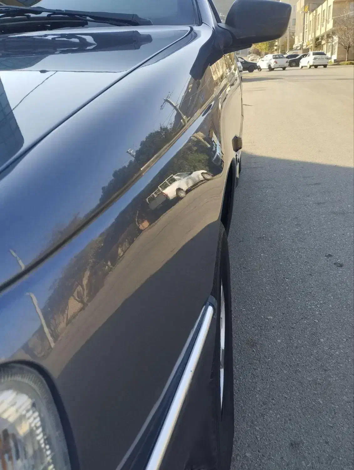 پژو ۴۰۵|خودرو سواری و وانت|اشتهارد, |دیوار