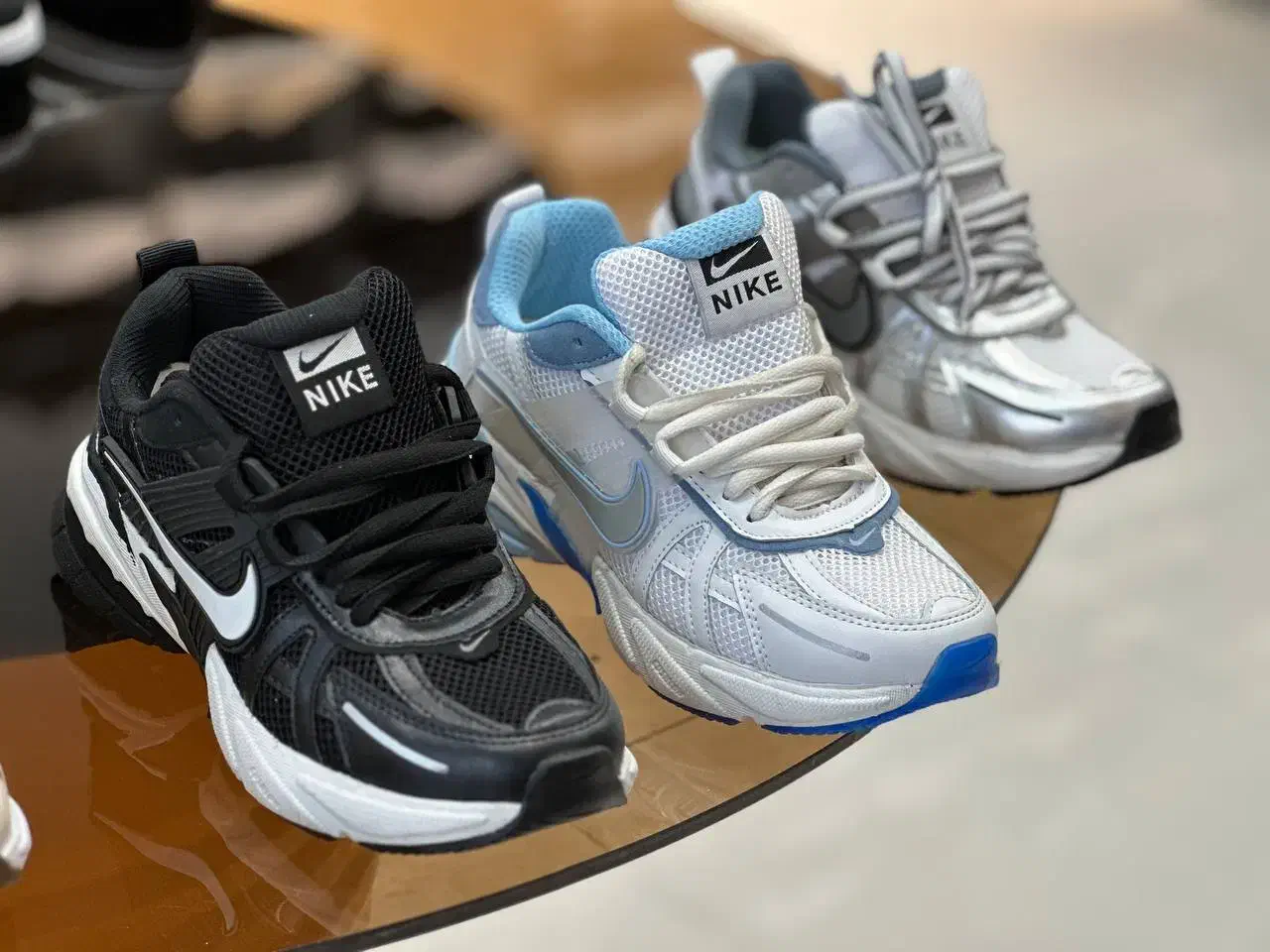 کتانی v2k|کیف، کفش، کمربند|قم, حقیقت|دیوار