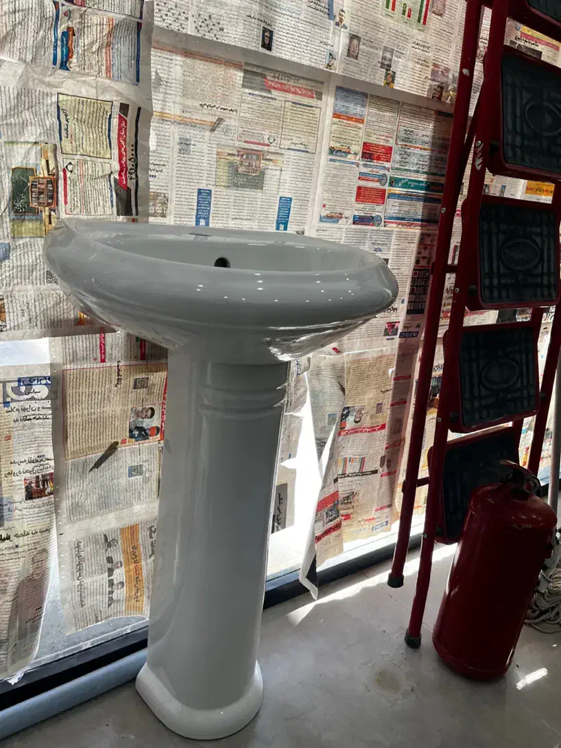 روشویی|لوازم سرویس بهداشتی|پردیس, فاز ۱۱|دیوار