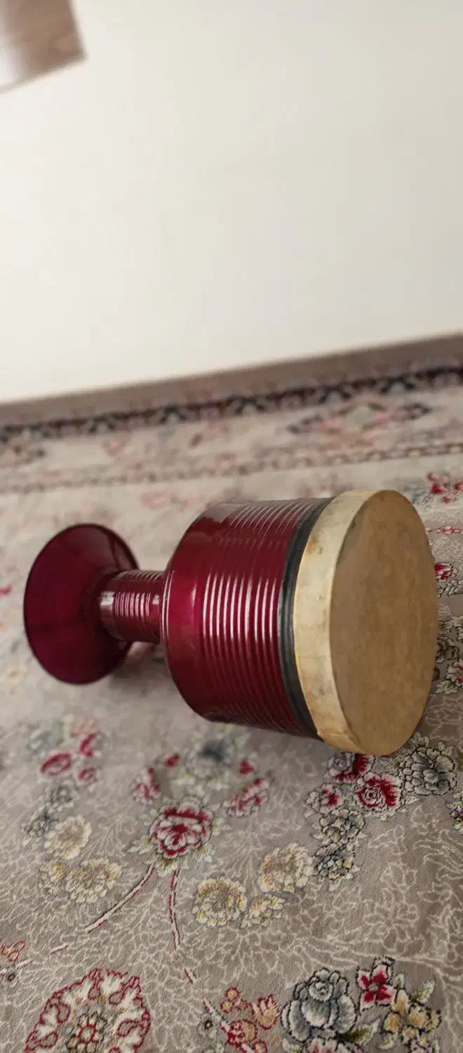 ضرب کردی(تپل)|سازهای سنتی|بانه, |دیوار