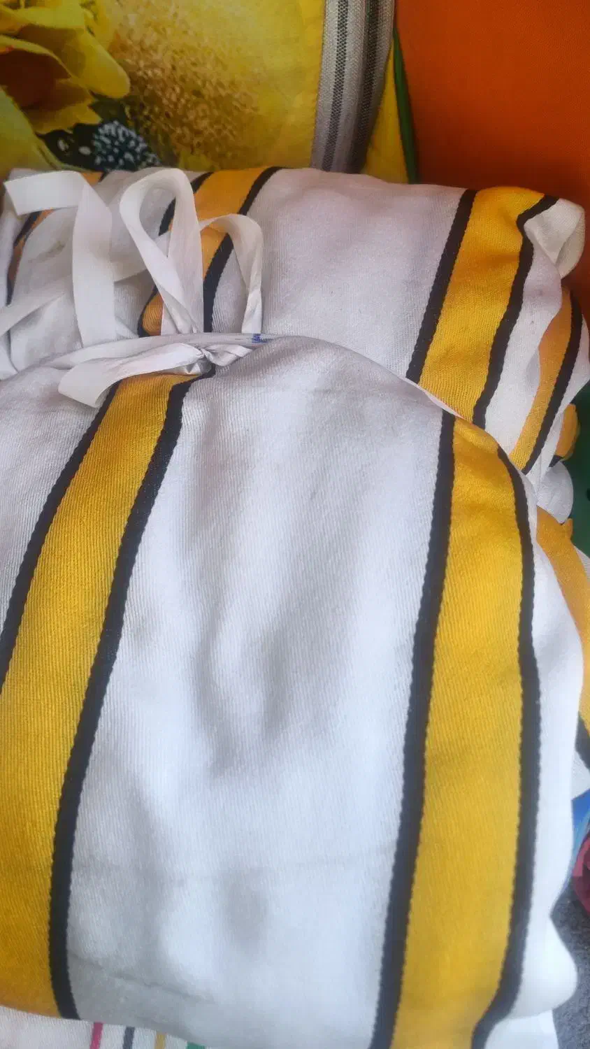 چادر ماشین، روکش اتوموبیل|قطعات یدکی و لوازم جانبی|مشهد, ایثار|دیوار