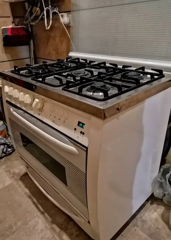 گاز فردار|اجاق گاز و لوازم برقی پخت‌وپز|پردیس, فاز ۸|دیوار