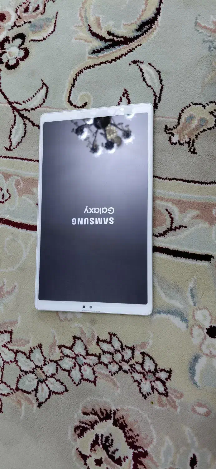 تبلت سامسونگ A7لایت|تبلت|الیگودرز, |دیوار