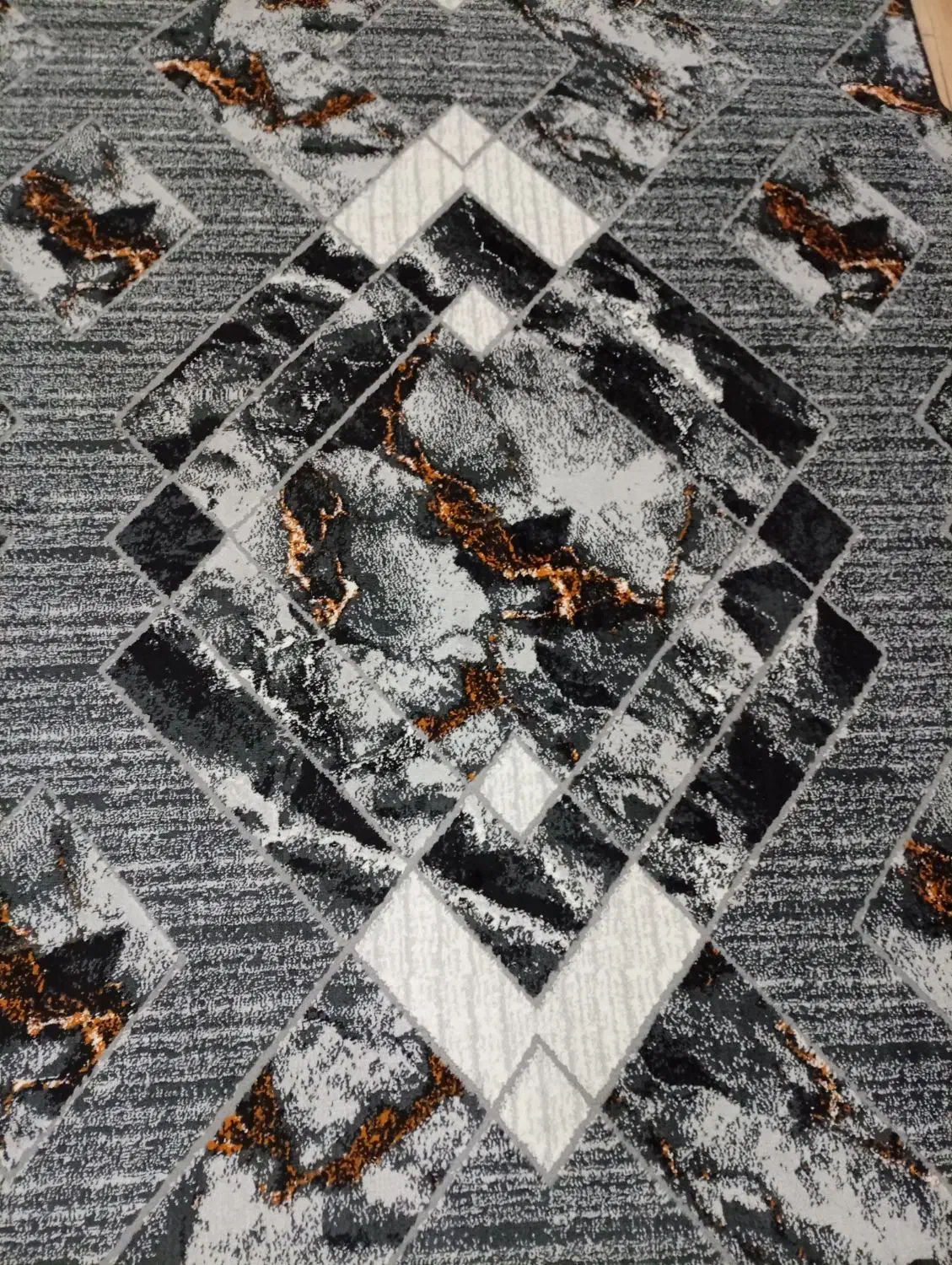 فرش آشپزخانه|فرش|اراک, |دیوار