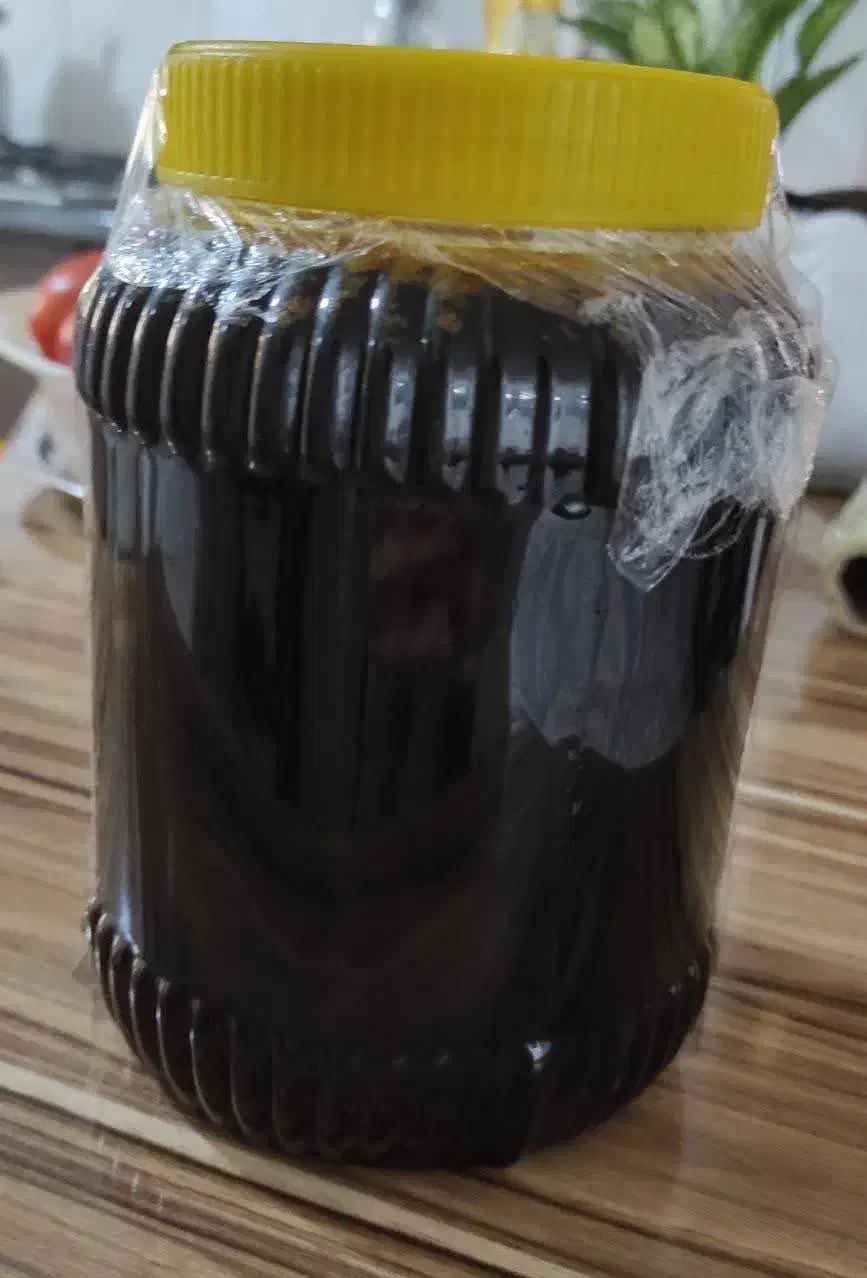 اربا دوشاب رب آلوچه عسل ازگیل مربا|خوردنی و آشامیدنی|رشت, احمد گوراب|دیوار