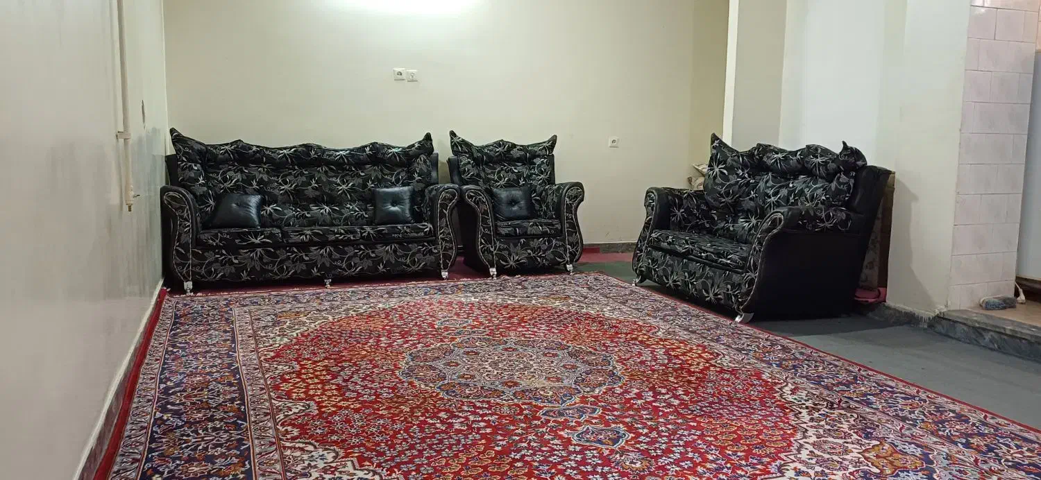 اجاره سوئیت مبله با پارکینگ در شهرکرد|اجارهٔ کوتاهمدت آپارتمان و سوئیت|شهرکرد, |دیوار