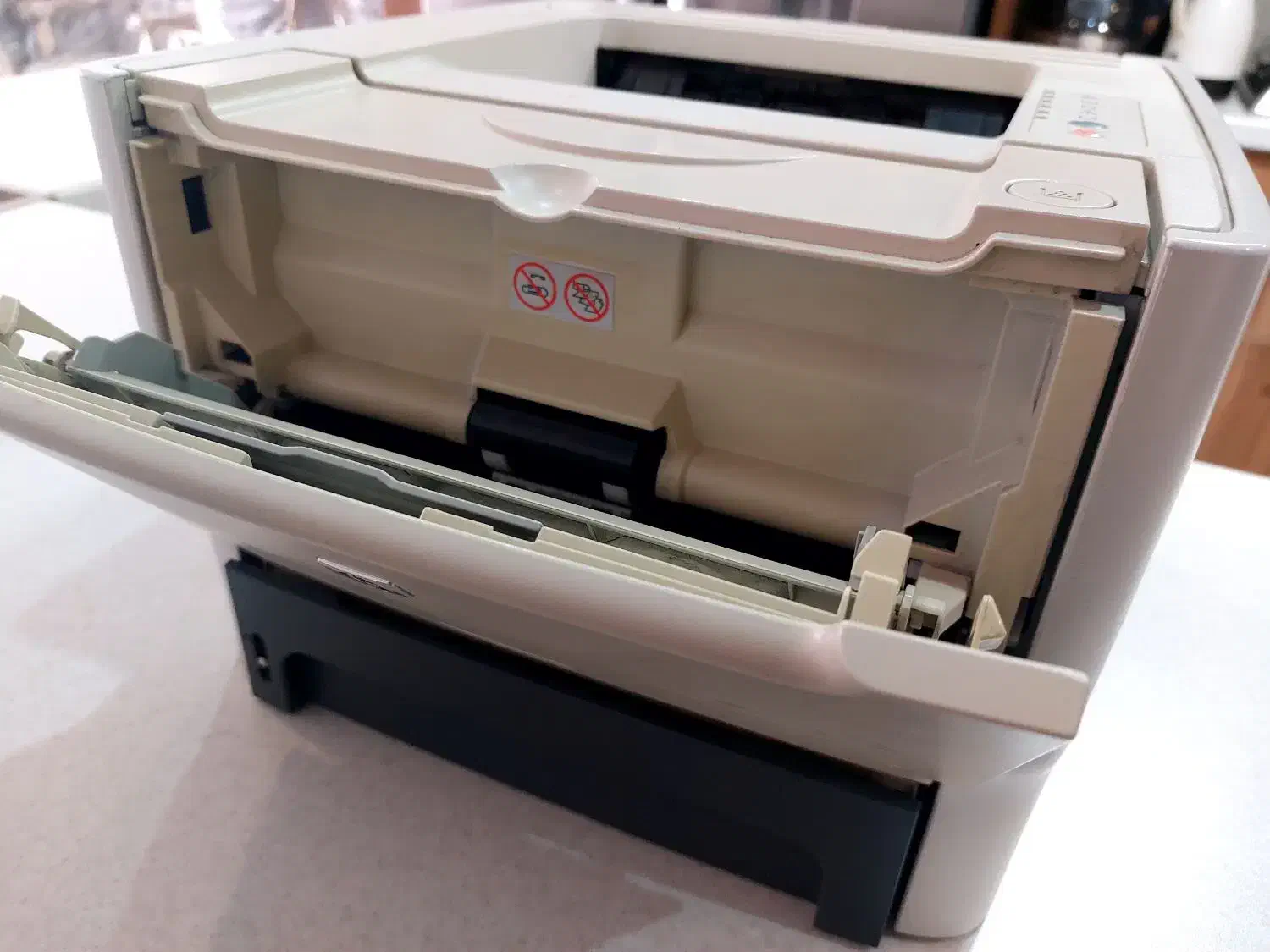 پرینتر لیزری 2014 HP|پرینتر، اسکنر، کپی، فکس|فردیس, منظریه|دیوار