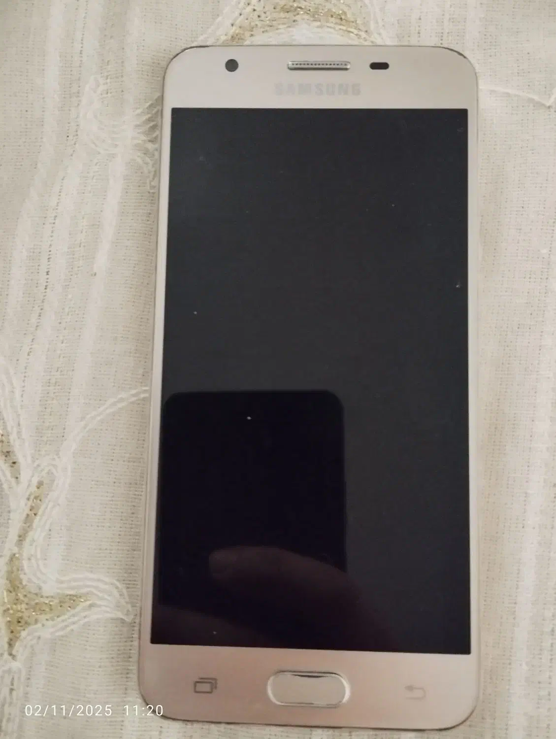 سامسونگ j5|موبایل|چوبر, |دیوار