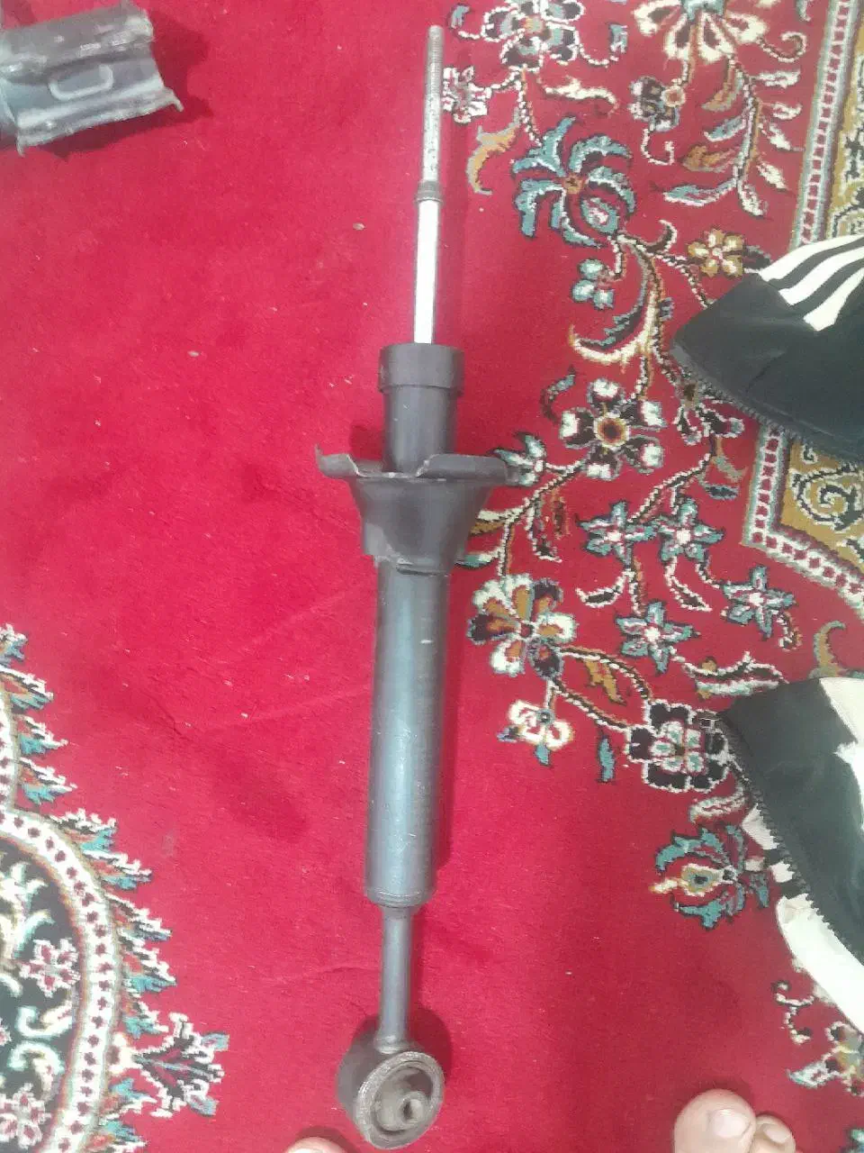 فروش کمک|قطعات یدکی و لوازم جانبی|خان ببین, |دیوار