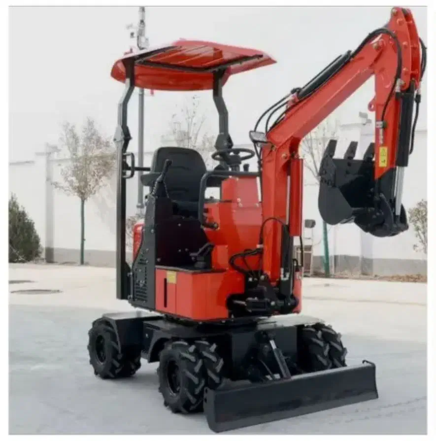 میکرو بیل لاستیک شنی و چرخ لاستیکی|خودرو سنگین|شهریار, شهریار|دیوار