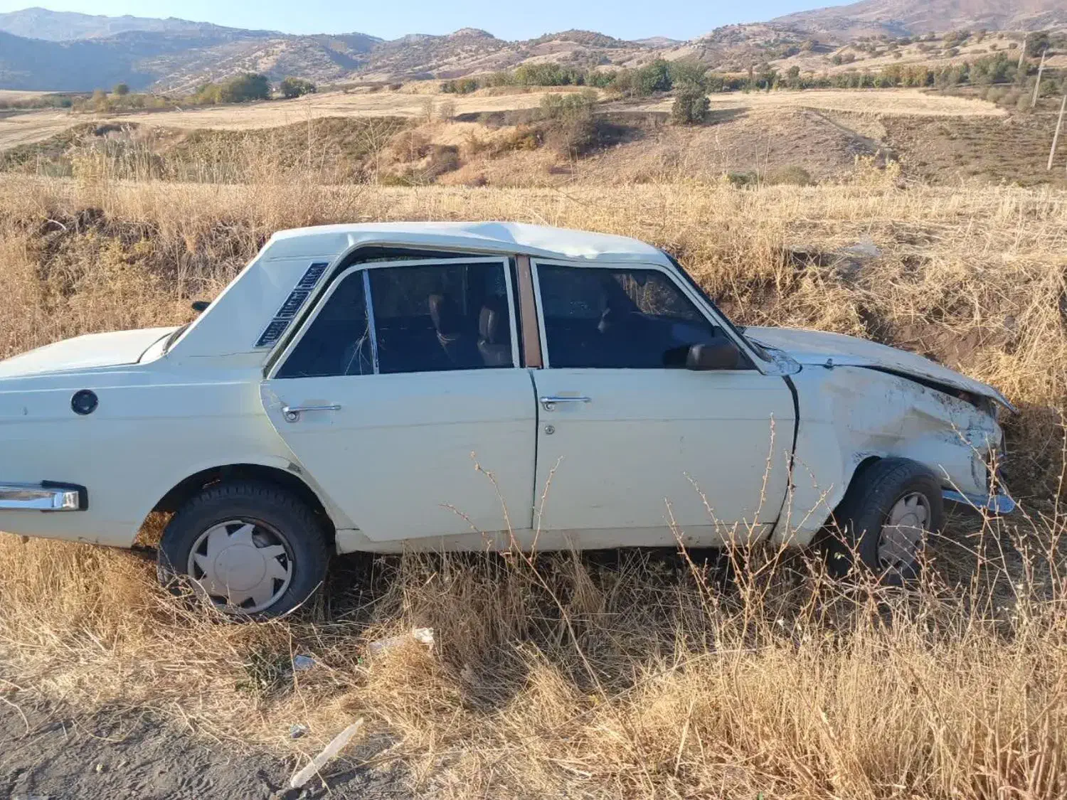 فروش ماشین|خودرو سواری و وانت|کامیاران, |دیوار