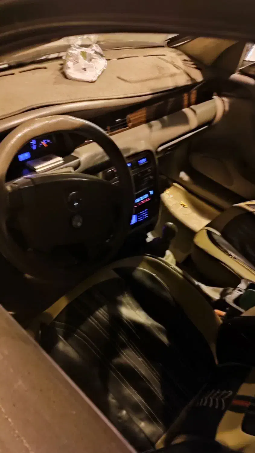 سورن 89درجه یک|خودرو سواری و وانت|بندر ماهشهر, |دیوار