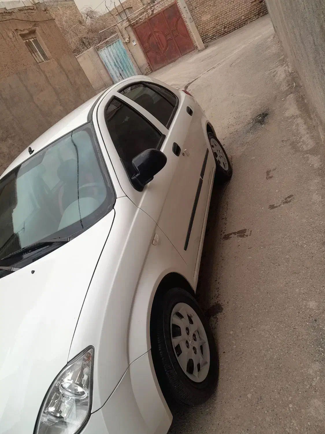 تیبا ۲|خودرو سواری و وانت|سبزوار, قلعه‌نو دهزار|دیوار