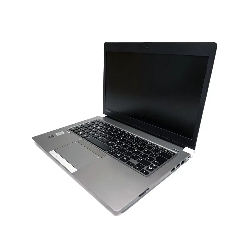 لپ تاپ توشیبا ژاپنی|رایانه همراه|ارومیه, |دیوار