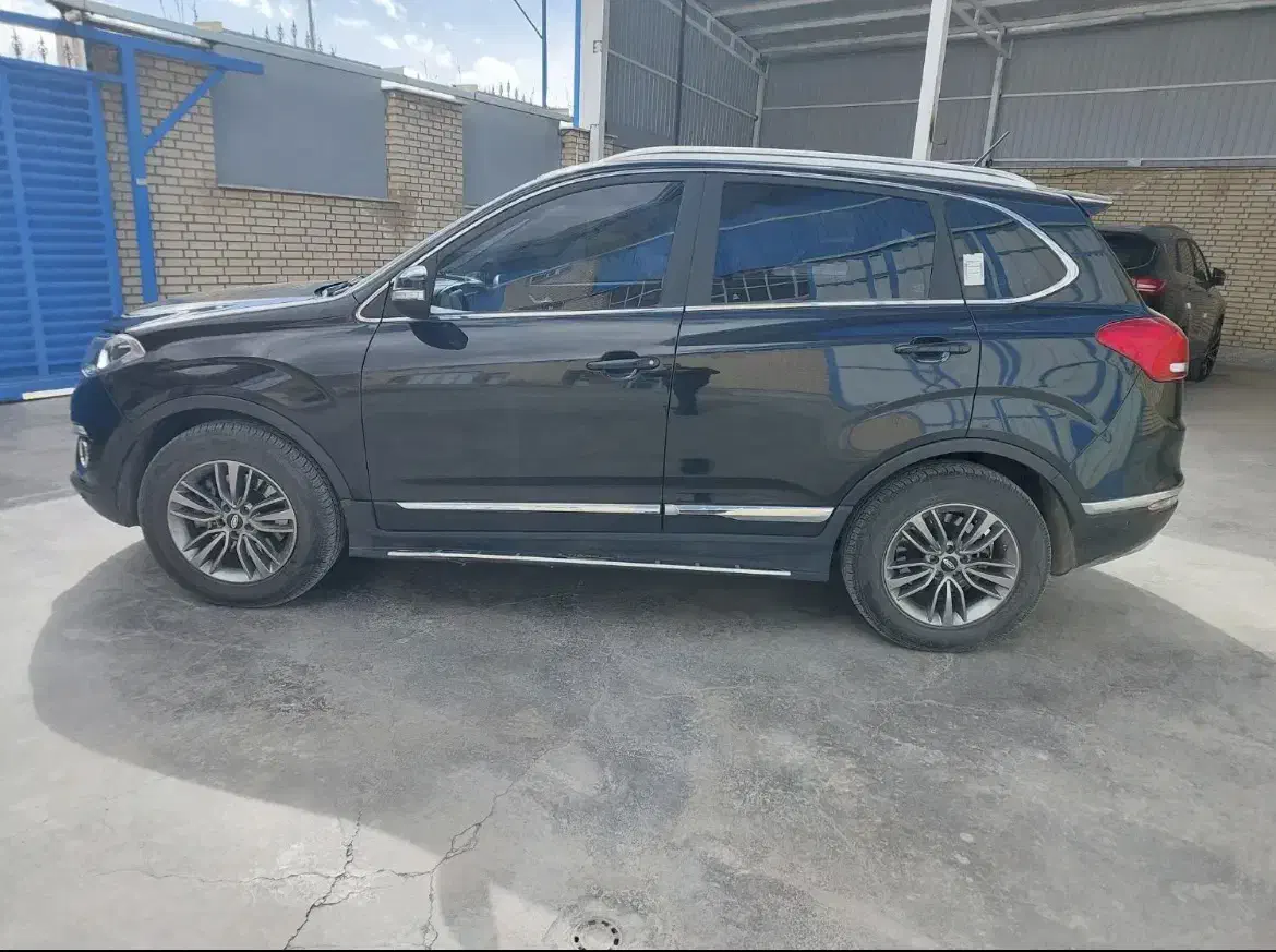 تیگو 5 IE مدل ۹۹ در حد (فقط اقساط)|خودرو سواری و وانت|تهران, هفت حوض|دیوار