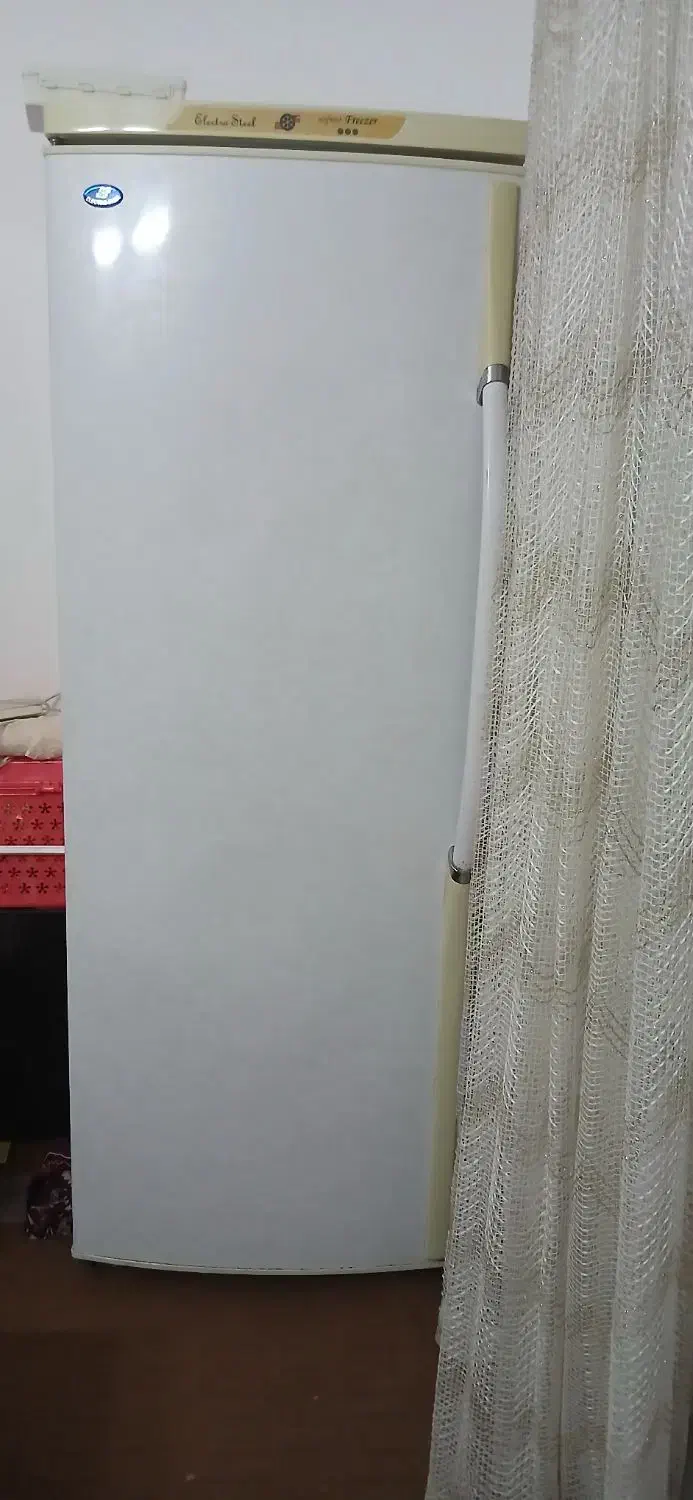 فروش فریزر تک بدون برفک|یخچال و فریزر|رامیان, |دیوار