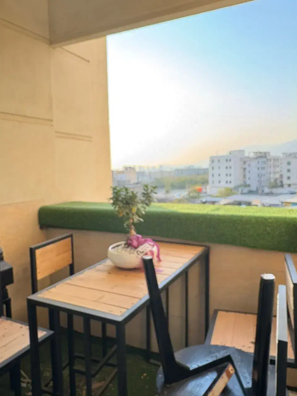 آپارتمان ۱۰۵ متری،ویو ابدی،غرق نور،باشگاه، برج رزت|اجارهٔ آپارتمان|تهران, شهران جنوبی|دیوار