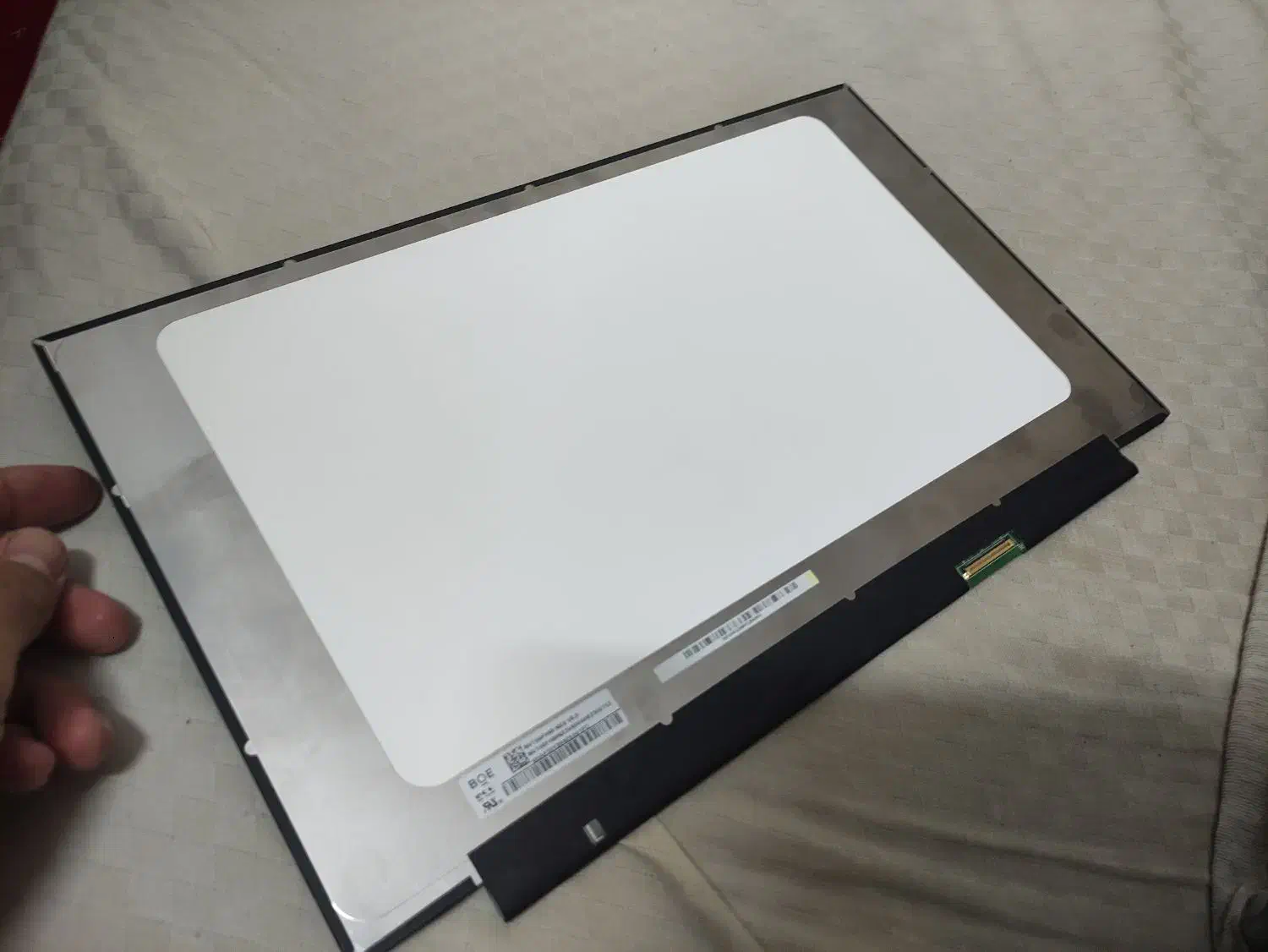 صفحه لپتاپ ایسوس خراب|قطعات و لوازم جانبی رایانه|پاکدشت, شهرک امام رضا|دیوار